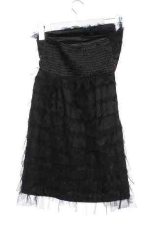 Šaty  Unbranded, Veľkosť XS, Farba Čierna, Cena  20,00 €