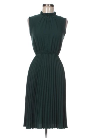 Rochie Unbranded, Mărime S, Culoare Verde, Preț 104,26 Lei