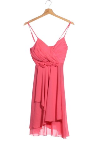 Rochie Unbranded, Mărime XS, Culoare Roz, Preț 123,99 Lei