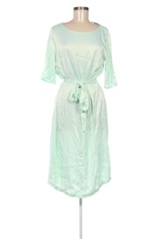 Rochie Unbranded, Mărime M, Culoare Verde, Preț 104,26 Lei