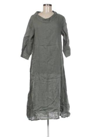 Rochie Unbranded, Mărime L, Culoare Verde, Preț 123,99 Lei
