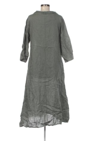 Rochie Unbranded, Mărime L, Culoare Verde, Preț 123,99 Lei