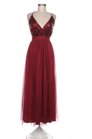 Rochie Unbranded, Mărime S, Culoare Roșu, Preț 156,40 Lei