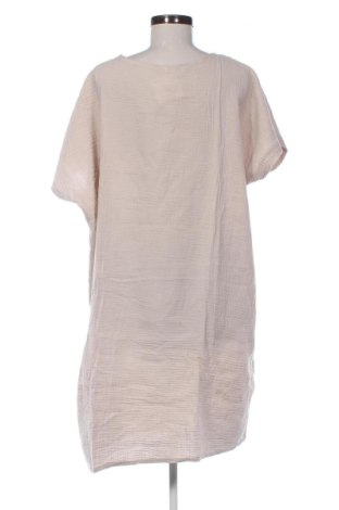 Rochie Unbranded, Mărime 3XL, Culoare Bej, Preț 103,92 Lei