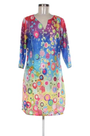 Rochie Unbranded, Mărime M, Culoare Multicolor, Preț 103,92 Lei