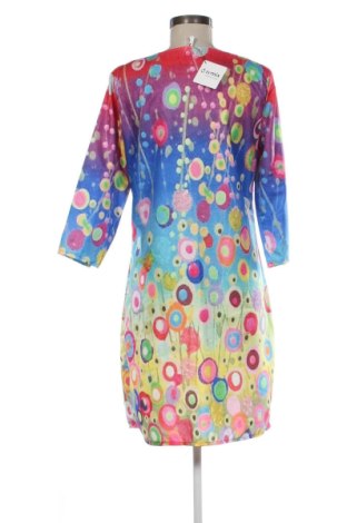 Rochie Unbranded, Mărime M, Culoare Multicolor, Preț 103,92 Lei