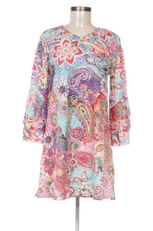 Рокля Unbranded, Размер M, Цвят Многоцветен, Цена 20,45 €