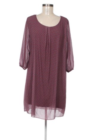 Kleid Unbranded, Größe L, Farbe Mehrfarbig, Preis 25,99 €