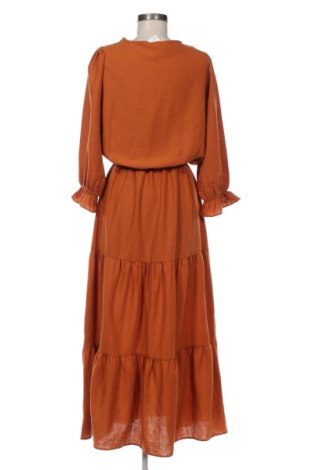 Rochie Unbranded, Mărime L, Culoare Maro, Preț 104,26 Lei