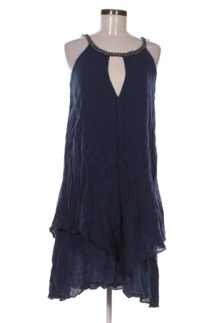 Rochie Unbranded, Mărime M, Culoare Albastru, Preț 104,26 Lei