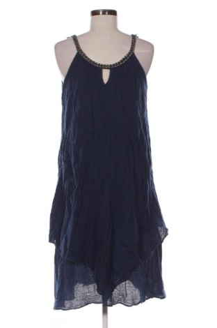 Rochie Unbranded, Mărime M, Culoare Albastru, Preț 104,26 Lei