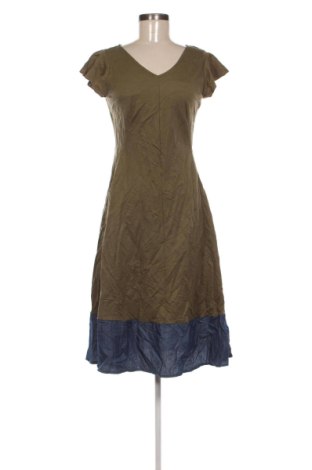 Rochie Unbranded, Mărime S, Culoare Verde, Preț 123,99 Lei