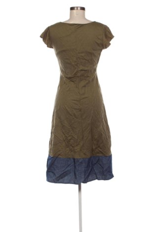 Rochie Unbranded, Mărime S, Culoare Verde, Preț 123,99 Lei