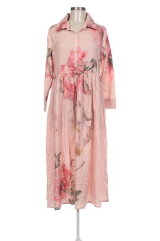 Kleid Unbranded, Größe L, Farbe Mehrfarbig, Preis 25,99 €