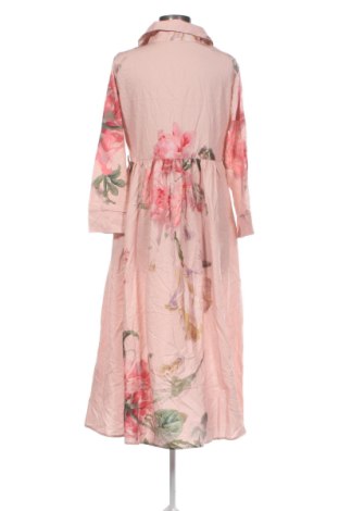 Kleid Unbranded, Größe L, Farbe Mehrfarbig, Preis 25,99 €