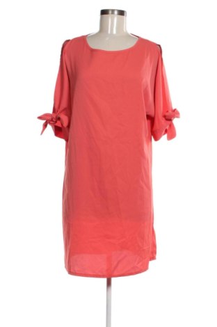 Šaty  Unbranded, Veľkosť L, Farba Červená, Cena  20,00 €