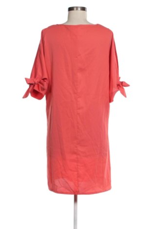 Šaty  Unbranded, Veľkosť L, Farba Červená, Cena  20,00 €