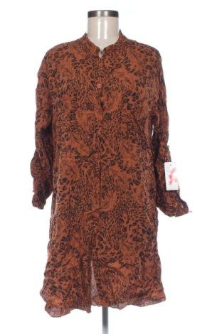 Sukienka Unbranded, Rozmiar XL, Kolor Kolorowy, Cena 129,99 zł