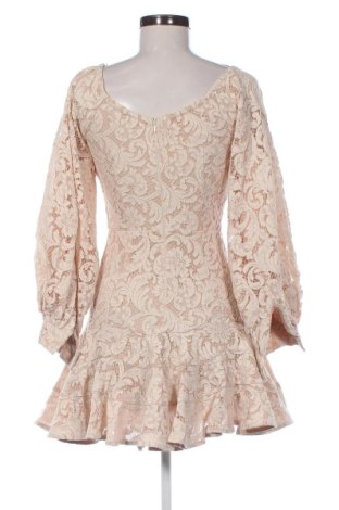 Šaty  Unbranded, Veľkosť XS, Farba Béžová, Cena  20,00 €