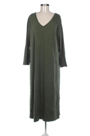 Sukienka Unbranded, Rozmiar XL, Kolor Zielony, Cena 104,99 zł