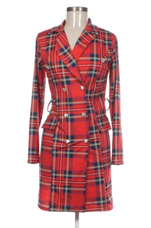 Sukienka Unbranded, Rozmiar S, Kolor Kolorowy, Cena 129,99 zł