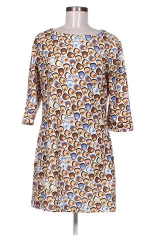 Kleid Unbranded, Größe L, Farbe Mehrfarbig, Preis 25,99 €