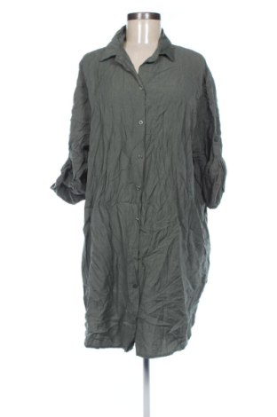 Rochie Unbranded, Mărime XXL, Culoare Verde, Preț 151,99 Lei