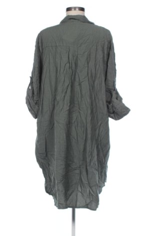 Rochie Unbranded, Mărime XXL, Culoare Verde, Preț 151,99 Lei