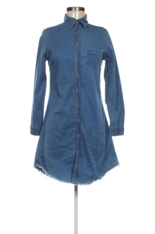 Kleid Unbranded, Größe S, Farbe Blau, Preis 46,00 €