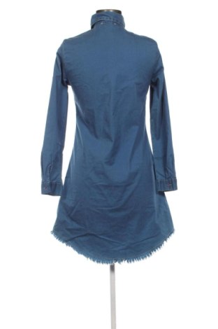 Kleid Unbranded, Größe S, Farbe Blau, Preis 46,00 €