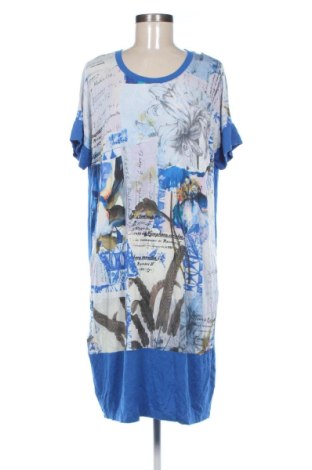 Rochie Unbranded, Mărime XXL, Culoare Multicolor, Preț 123,99 Lei