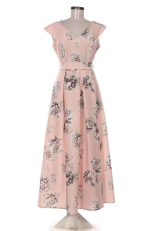 Rochie Unbranded, Mărime L, Culoare Multicolor, Preț 104,26 Lei