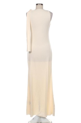 Rochie Unbranded, Mărime L, Culoare Ecru, Preț 103,92 Lei