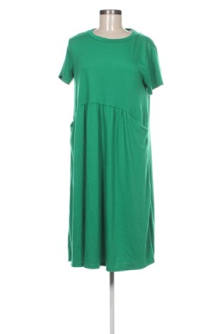 Rochie Unbranded, Mărime XXL, Culoare Verde, Preț 104,26 Lei