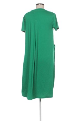 Rochie Unbranded, Mărime XXL, Culoare Verde, Preț 104,26 Lei
