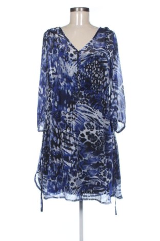 Sukienka Unbranded, Rozmiar L, Kolor Kolorowy, Cena 104,99 zł