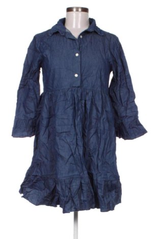 Rochie Unbranded, Mărime M, Culoare Albastru, Preț 123,99 Lei