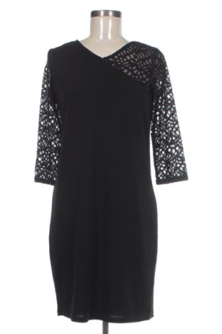 Rochie Unbranded, Mărime M, Culoare Negru, Preț 103,92 Lei