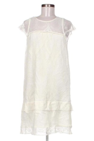Рокля Unbranded, Размер S, Цвят Екрю, Цена 20,45 €