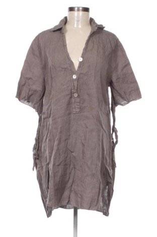 Šaty  Unbranded, Veľkosť XL, Farba Hnedá, Cena  20,00 €