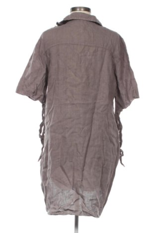 Šaty  Unbranded, Veľkosť XL, Farba Hnedá, Cena  20,00 €