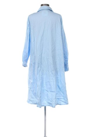 Sukienka Unbranded, Rozmiar XXL, Kolor Niebieski, Cena 133,96 zł