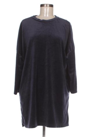 Šaty  Unbranded, Velikost XXL, Barva Modrá, Cena  567,00 Kč