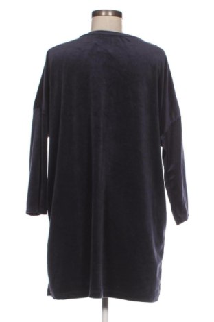 Šaty  Unbranded, Velikost XXL, Barva Modrá, Cena  567,00 Kč