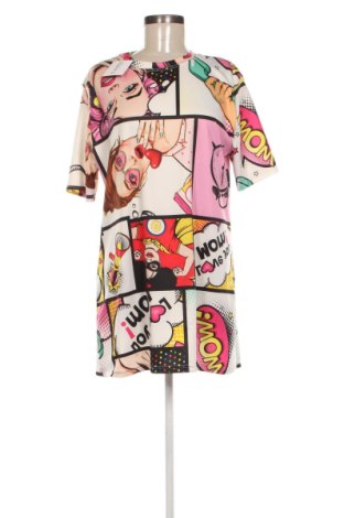 Rochie Unbranded, Mărime XL, Culoare Multicolor, Preț 104,26 Lei