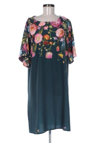 Šaty  Unbranded, Veľkosť 3XL, Farba Viacfarebná, Cena  19,95 €