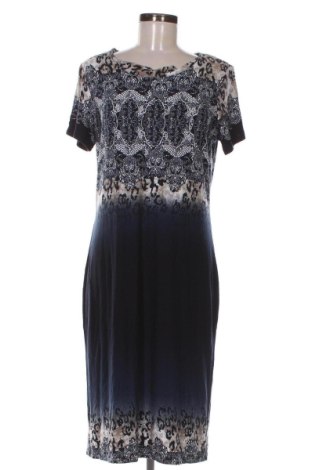 Φόρεμα Unbranded, Μέγεθος L, Χρώμα Πολύχρωμο, Τιμή 20,00 €