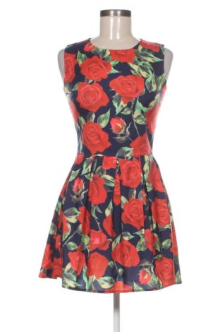 Φόρεμα Unbranded, Μέγεθος S, Χρώμα Πολύχρωμο, Τιμή 20,00 €