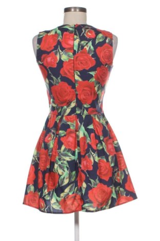 Φόρεμα Unbranded, Μέγεθος S, Χρώμα Πολύχρωμο, Τιμή 20,00 €