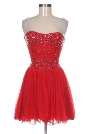 Φόρεμα Unbranded, Μέγεθος XXS, Χρώμα Πολύχρωμο, Τιμή 20,00 €